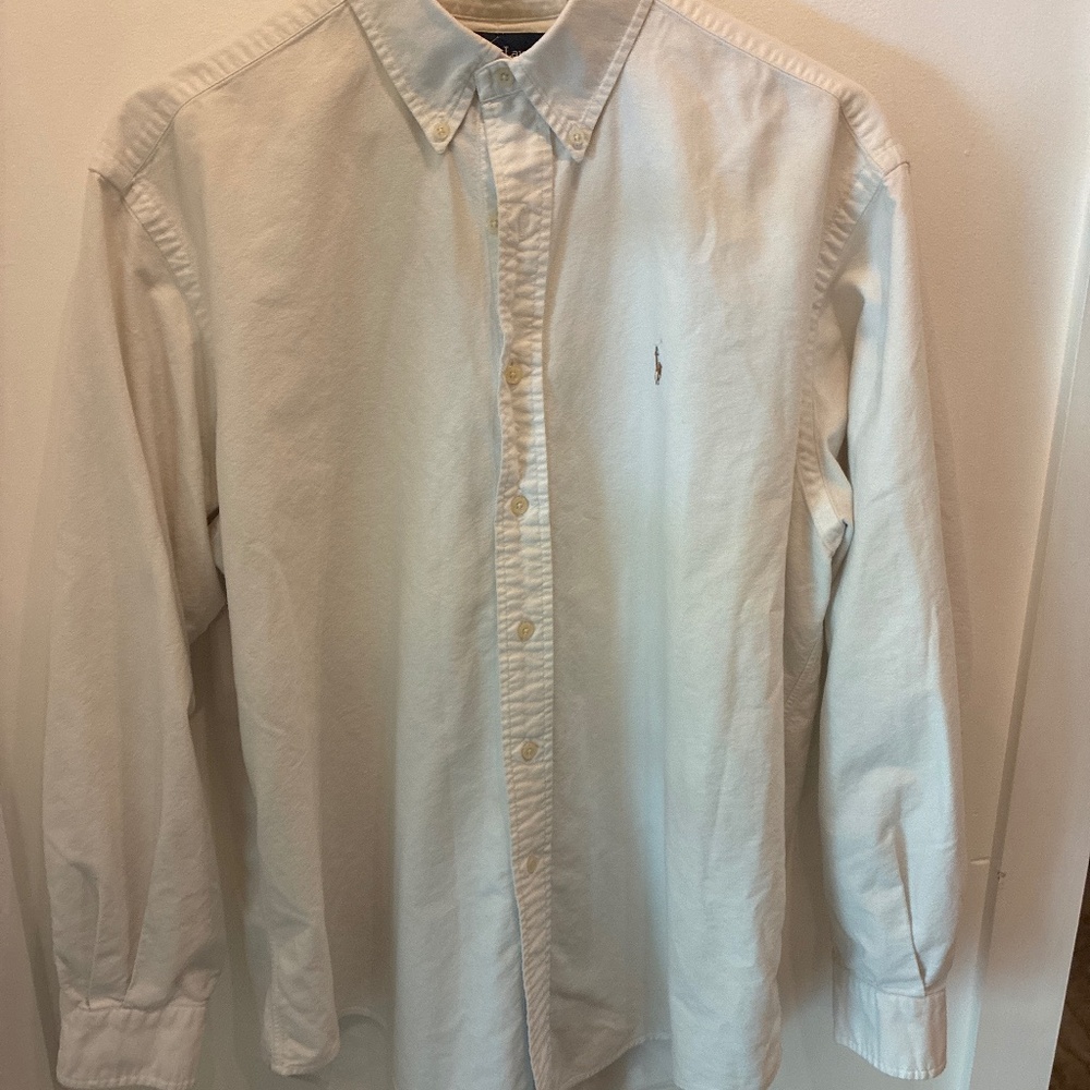 Men’s Ralph Lauren